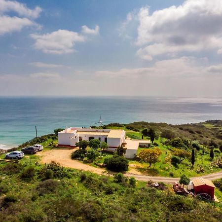 Casa Das Furnas - Eco Home วีลา ดู บิสโป ภายนอก รูปภาพ